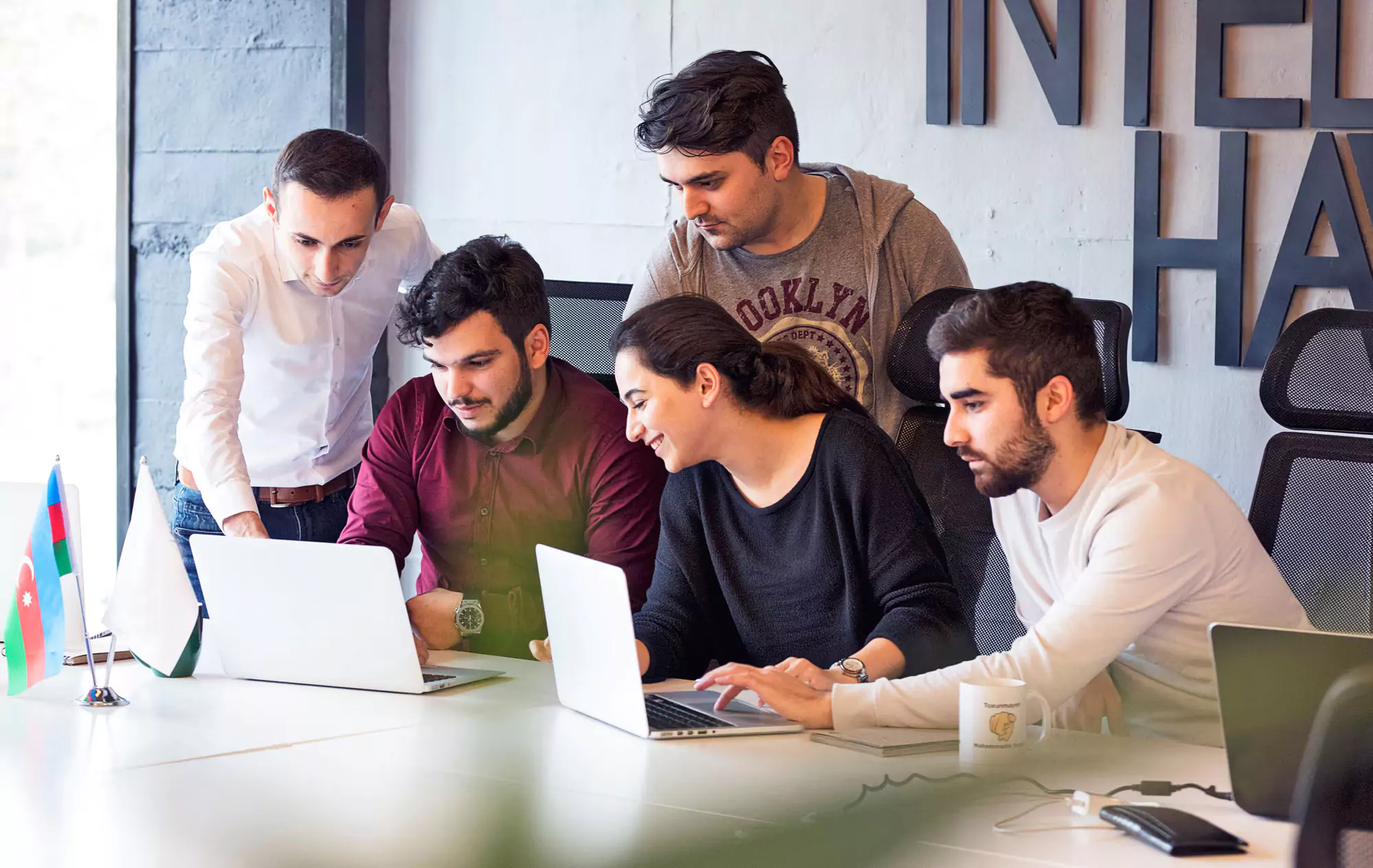 Shiftwave Careers