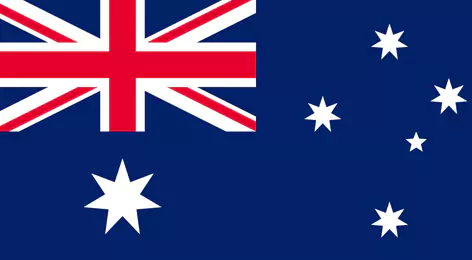 Flag | Australia