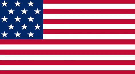 Flag | USA