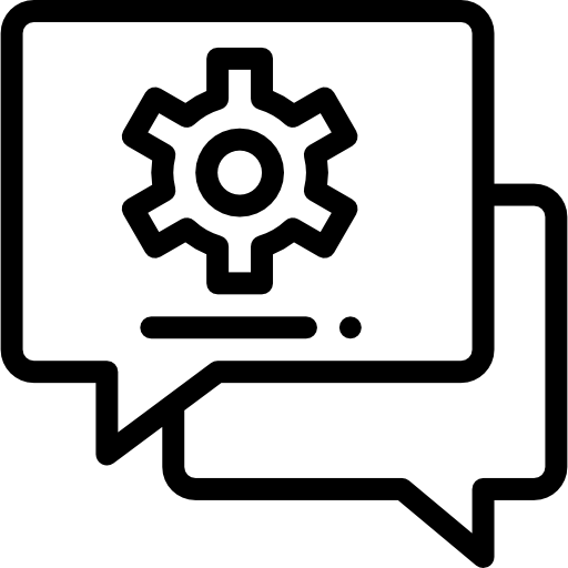 Enquiry Icon