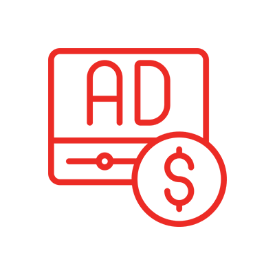 Ad Spending