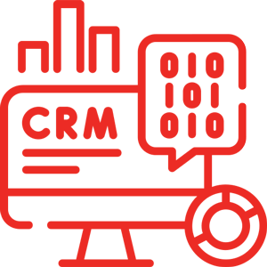 The Rise of CRM