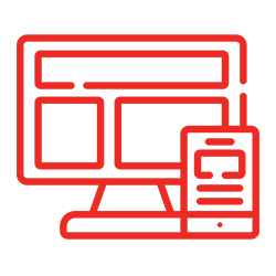 Exclusive Landing Page