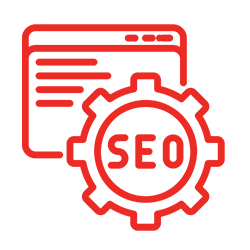 SEO Strategy
