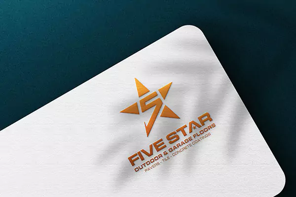 5 Star Garage Coatings | Portfolio