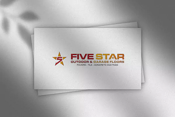 5 Star Garage Coatings | Portfolio