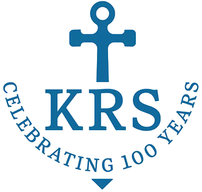 K. Ramabrahmam & Sons Pvt Ltd | Logo | Version 2