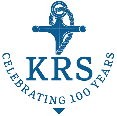 K. Ramabrahmam & Sons Pvt Ltd | Logo | Version 3