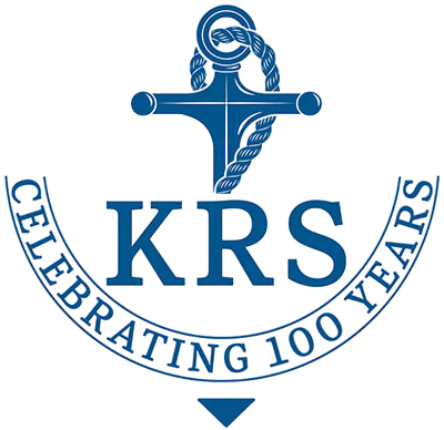 K. Ramabrahmam & Sons Pvt Ltd | Logo | Version 4