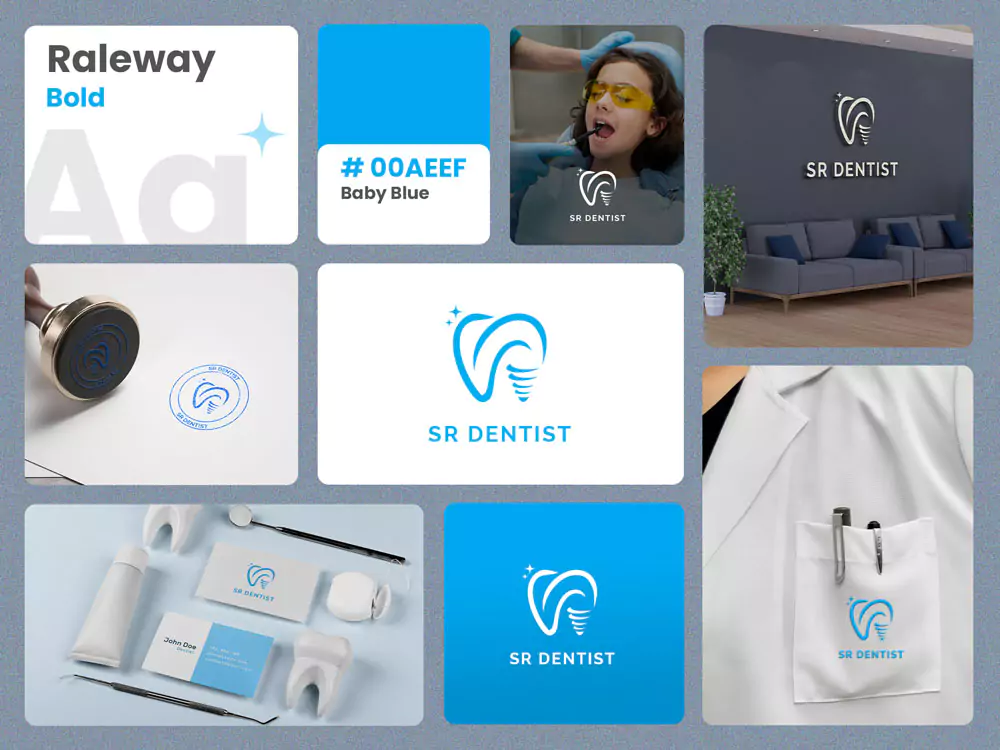 SR Dentist