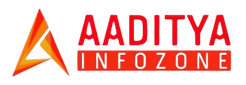 Aaditya Infozone