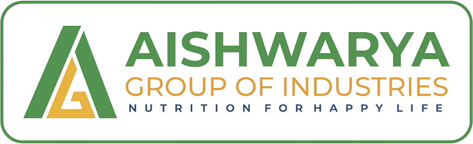 Sri Aishwarya Foods Logo