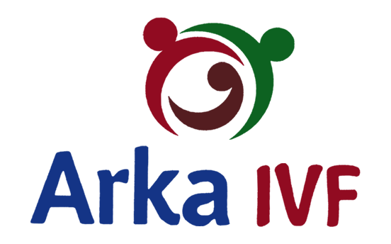 Arka IVF Logo