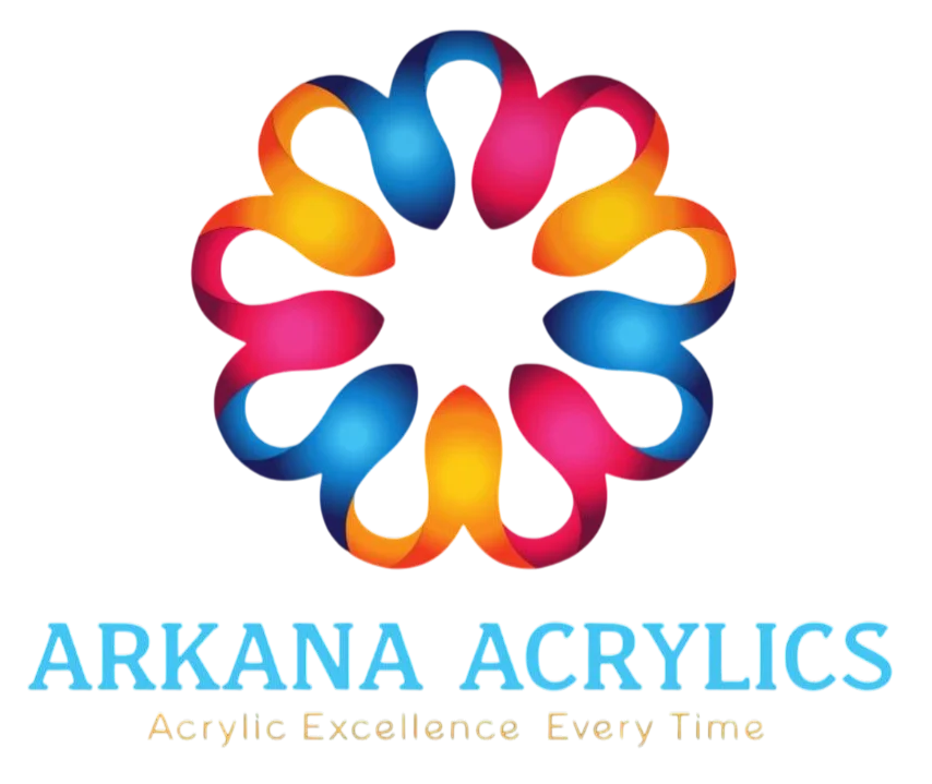 Arkana Acrylics