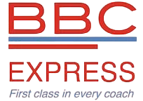 BBC Express Logo