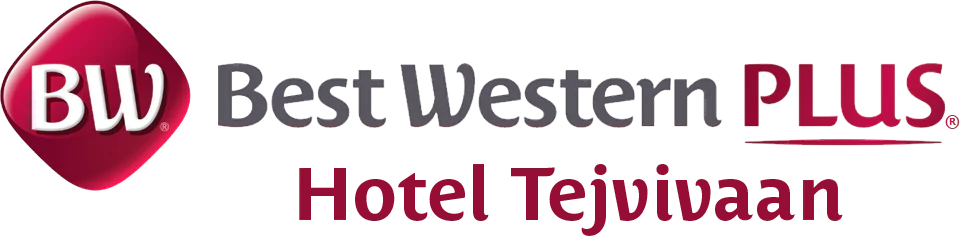 Best Western Plus Tejvivaan Logo