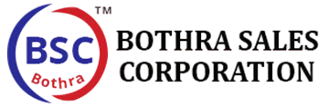 Bothra Sales Logo