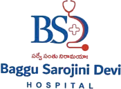 Baggu Sarojini Devi Hospitals Logo