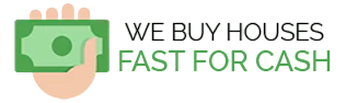 We Buy Houses Fast for Cash