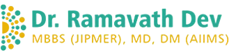 Dr. Dev Logo