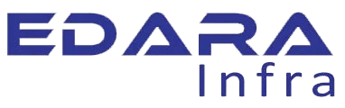 Edara Infra Logo