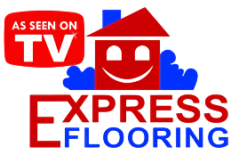 Express Flooring Logo