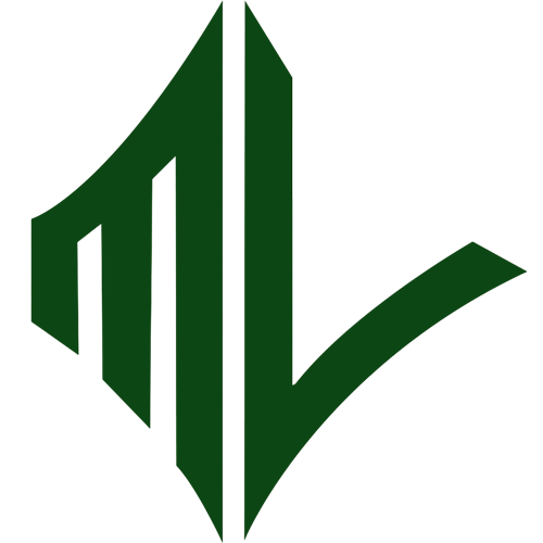 MV Fence Logo