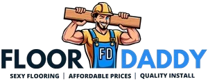 Floor Daddy Logo