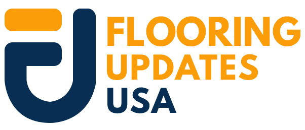 Flooring Updates Logo