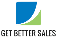 Get Better Sales Logo