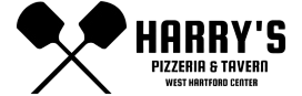 Harry's Pizzeria Logo