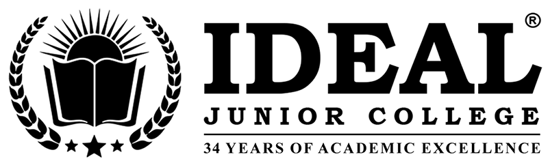 Ideal Junior College Logo