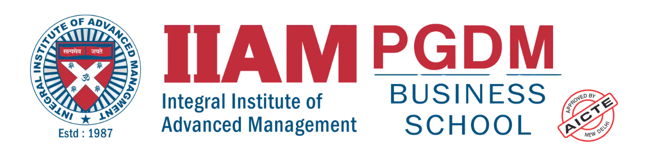 IIAM Logo