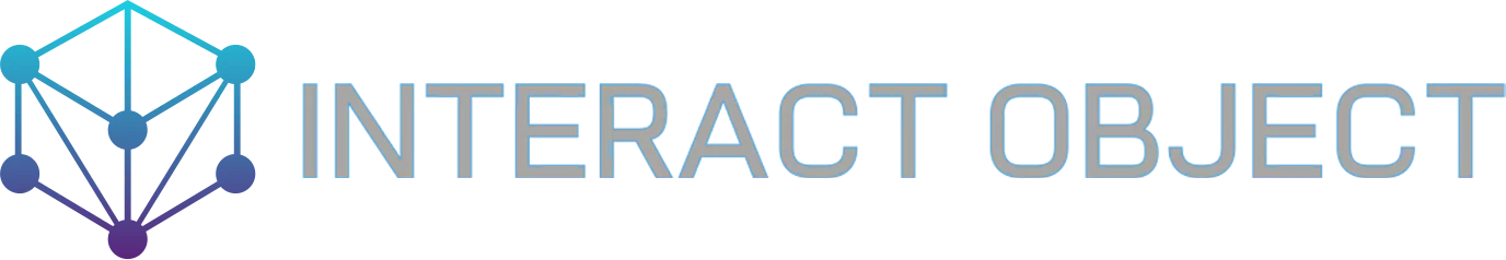 Interact Object
