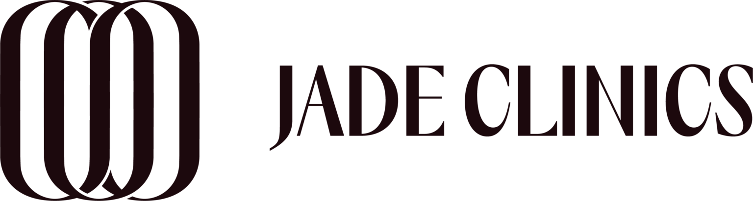 Jade Clinics Logo