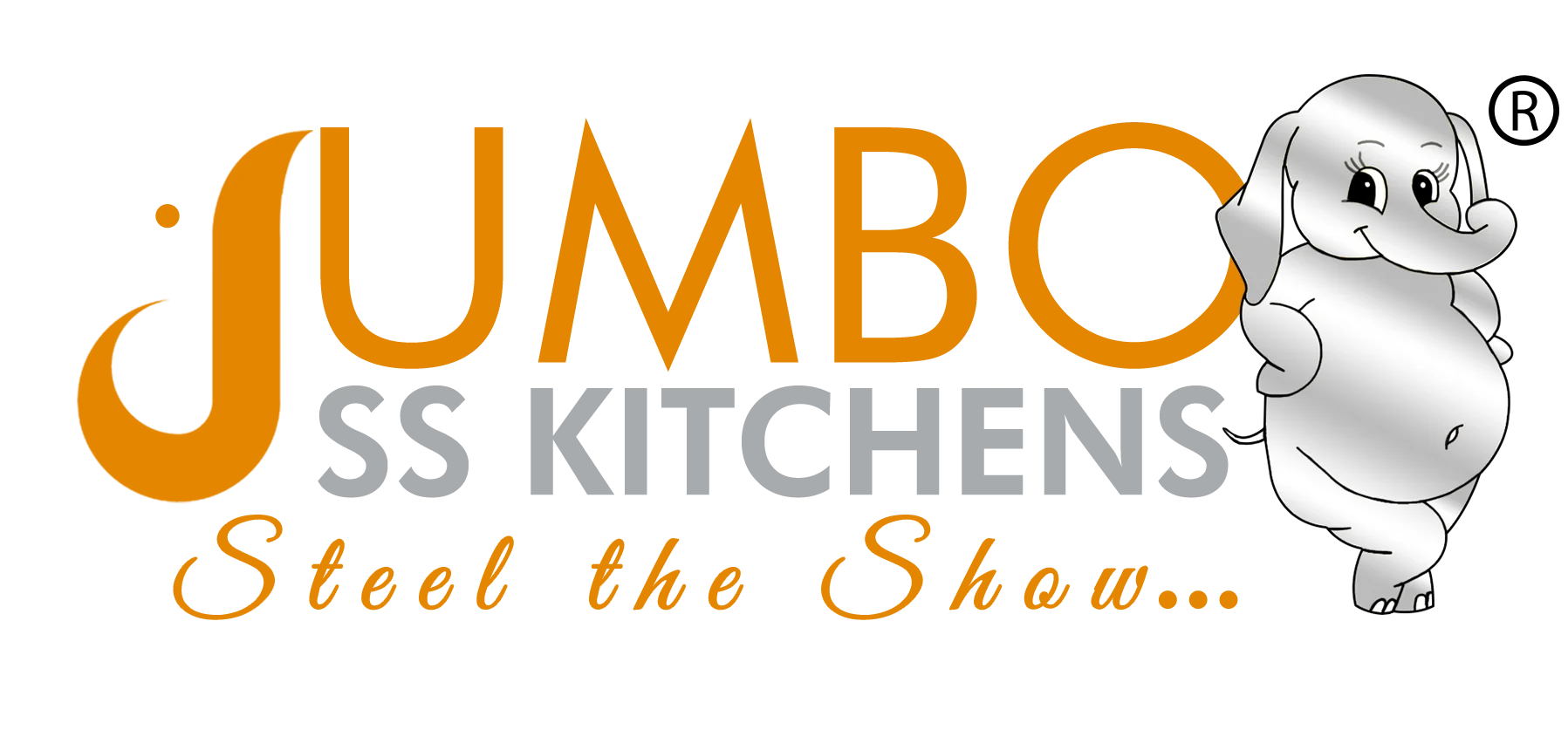 Jumbo SS Kitchens