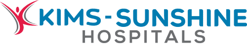 KIMS Sunshine Logo