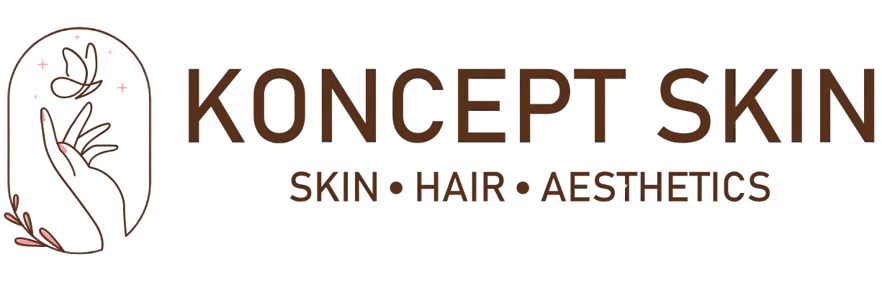Koncept Skin