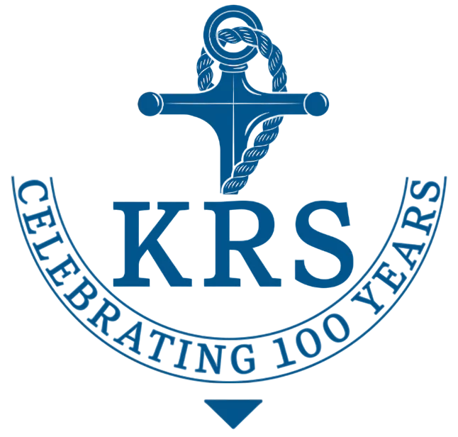 K. Ramabrahmam & Sons Pvt Ltd Logo