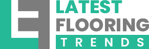 Latest Flooring Trends Logo