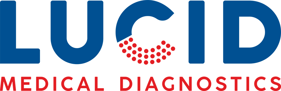 Lucid Diagnostics Logo