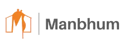 Manbhum Logo
