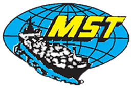 Merilyn Ship Logo