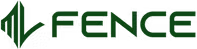 MV Fence Logo