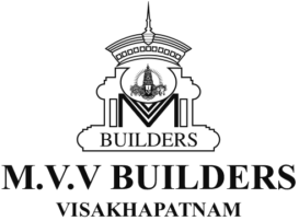 MVV Builders Logo