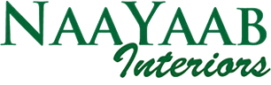 Naayaab Interiors Logo