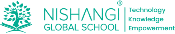 Nishangi Global School Logo