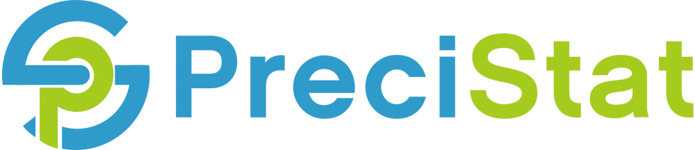 Precistat Logo