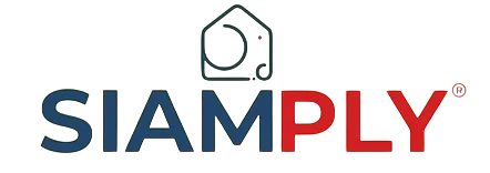 Siamply Logo