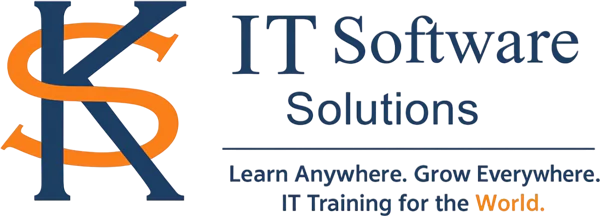 SK IT Solutions